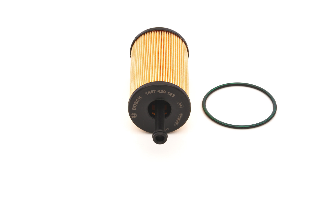 BOSCH Filtro olio 1 457 429 250