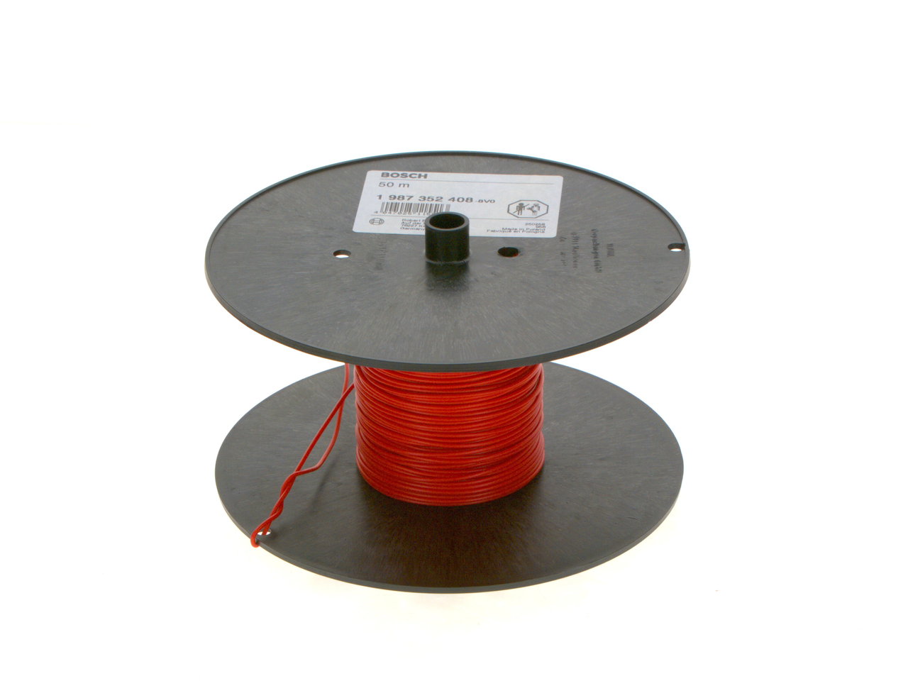 Spletna trgovina z BOSCH Elektricni vodnik 1 987 352 408