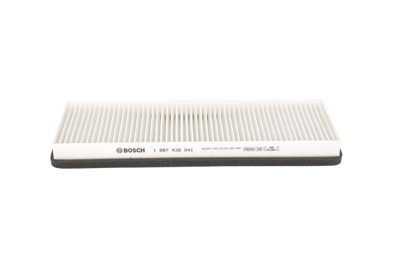 Spletna trgovina z BOSCH Filter, zrak notranjega prostora 1 987 432 041