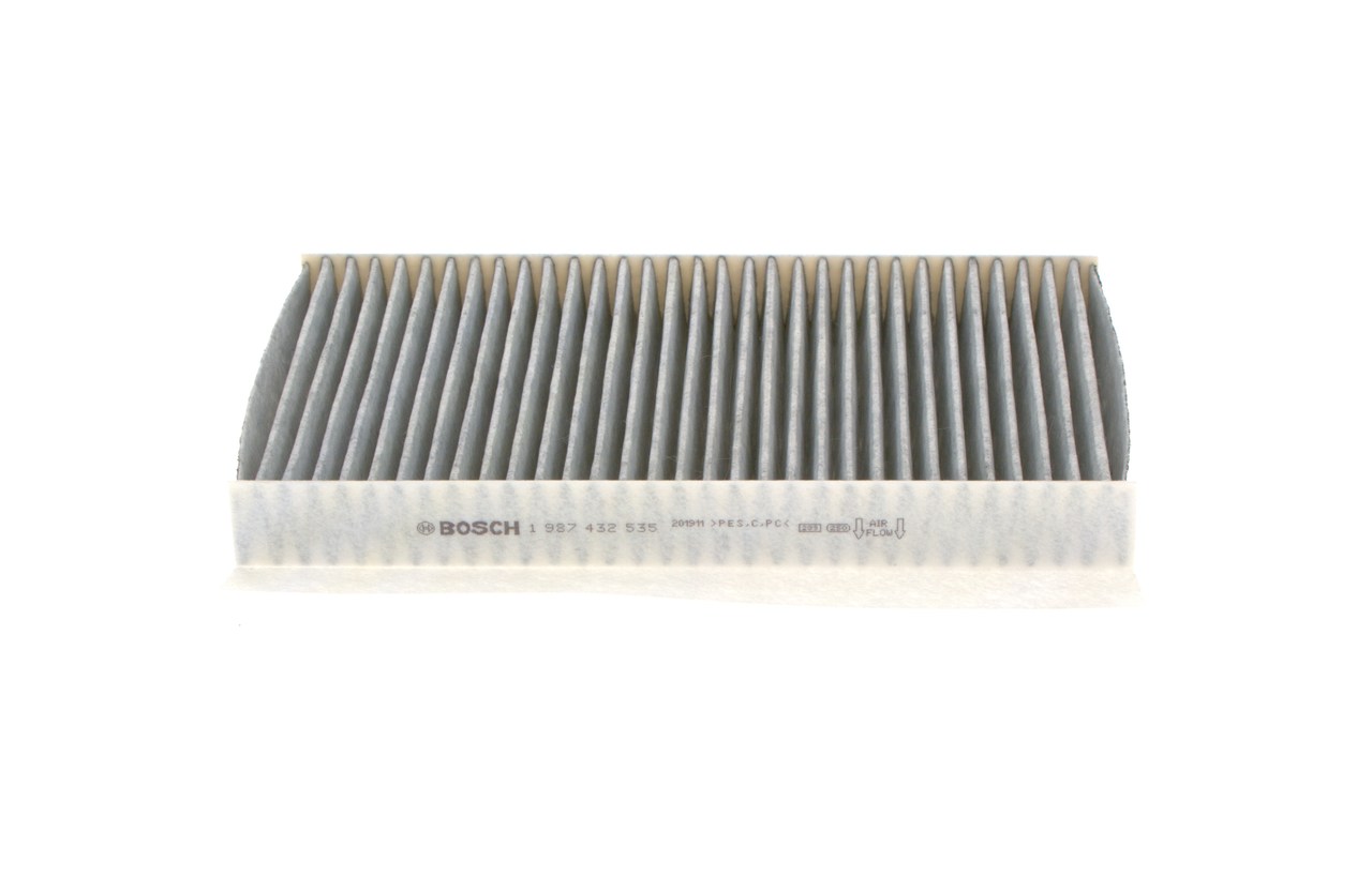 BOSCH 1 987 432 535 genuine Land Rover Discovery 3 pollen filter price