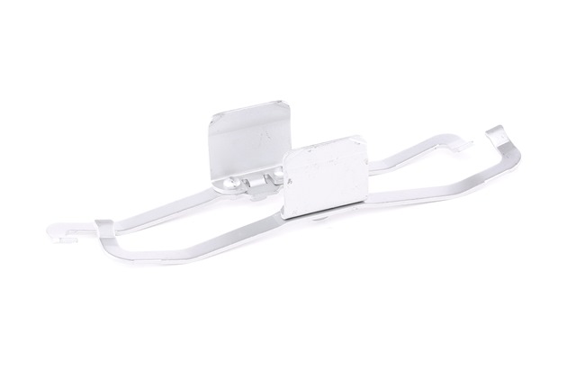 BOSCH 1 987 474 408 Фиксирующая пружина тормозной колодки AUDI A4 B6/B7 Convertible (8H) S4 quattro бензин 344 л.с. 2004