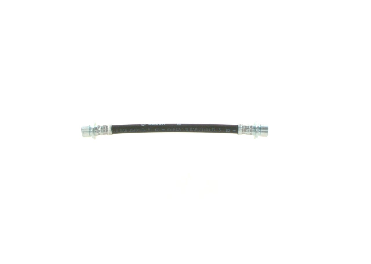 BH1299 BOSCH 1 987 481 411 Bremsschlauch Toyota Yaris xp13 1.5 109 PS Benzin 2017