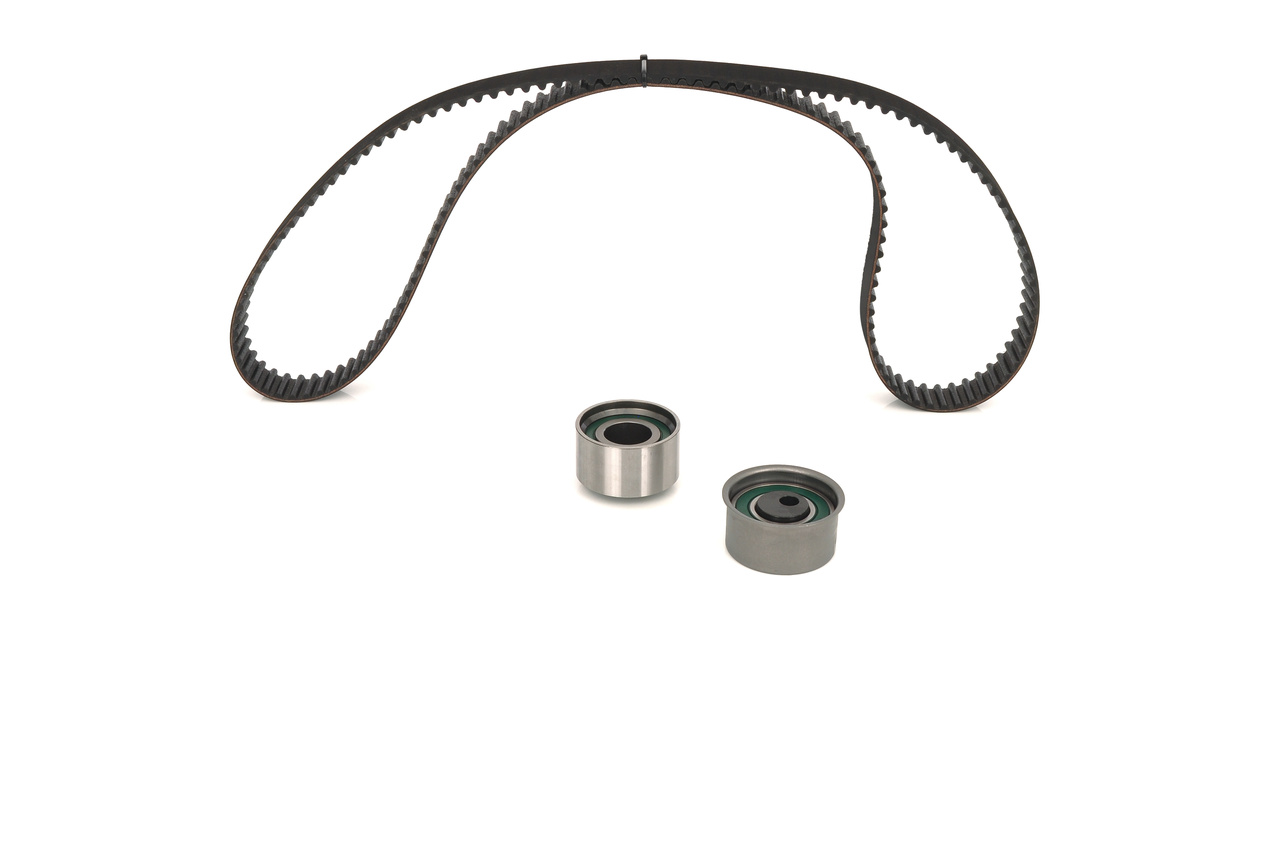 BOSCH 1 987 946 336 Kit de distribution MITSUBISHI Galant VI 3/5 portes (E30) 2.0 GTI 16V 4x4 Essence 144 CV 1991 prix
