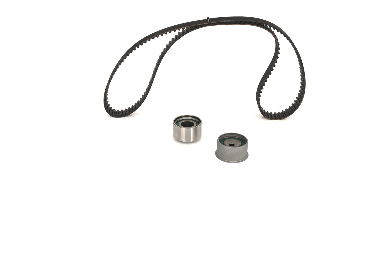 BOSCH 1 987 946 338 Kit completo de correa de distribución Mitsubishi Lancer 7 Berlina 2 Gasolina 135 cv 2010 precio