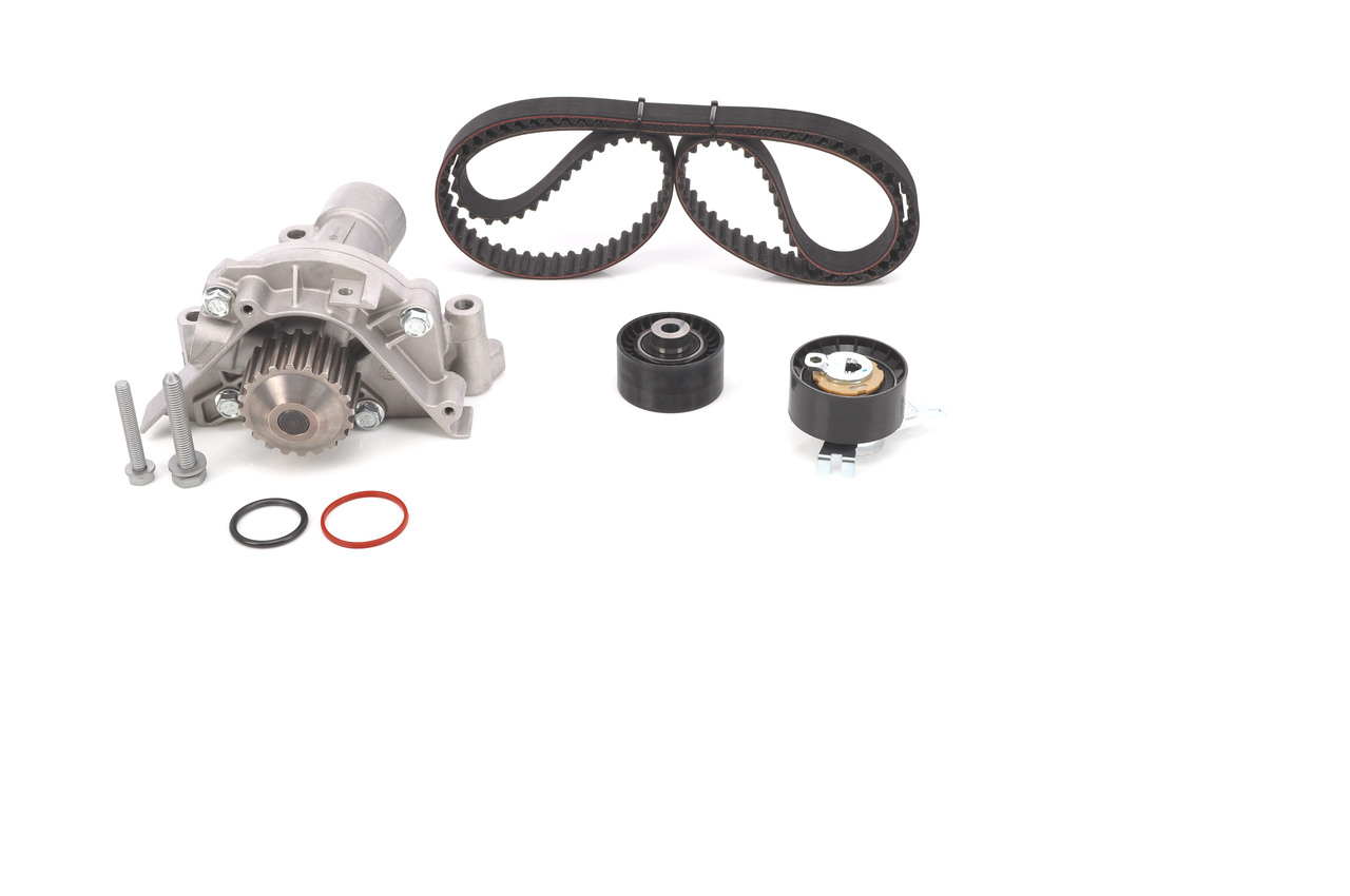 1 987 946 442 BOSCH Water pump + timing belt kit for PEUGEOT BOXER