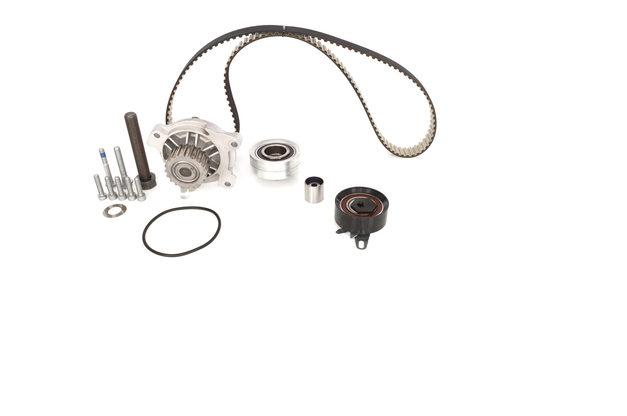 BOSCH 1987946449 Registerreimsett Volkswagen CRAFTER 2010