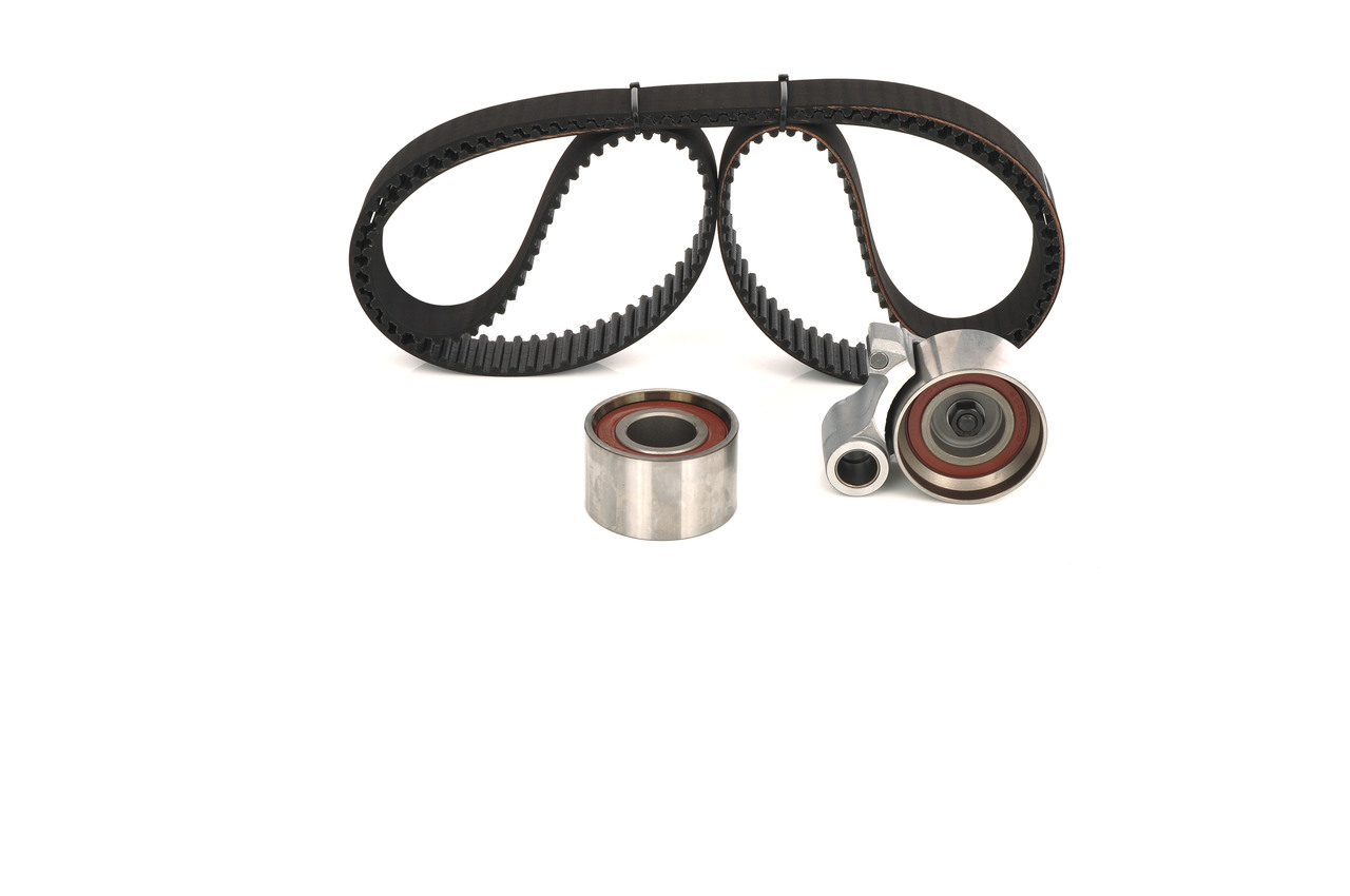 BOSCH 1 987 946 504 Kit complet de courroie de distribution Lexus RX MCU15 300 AWD (MCU15) Essence 201 CV 2000