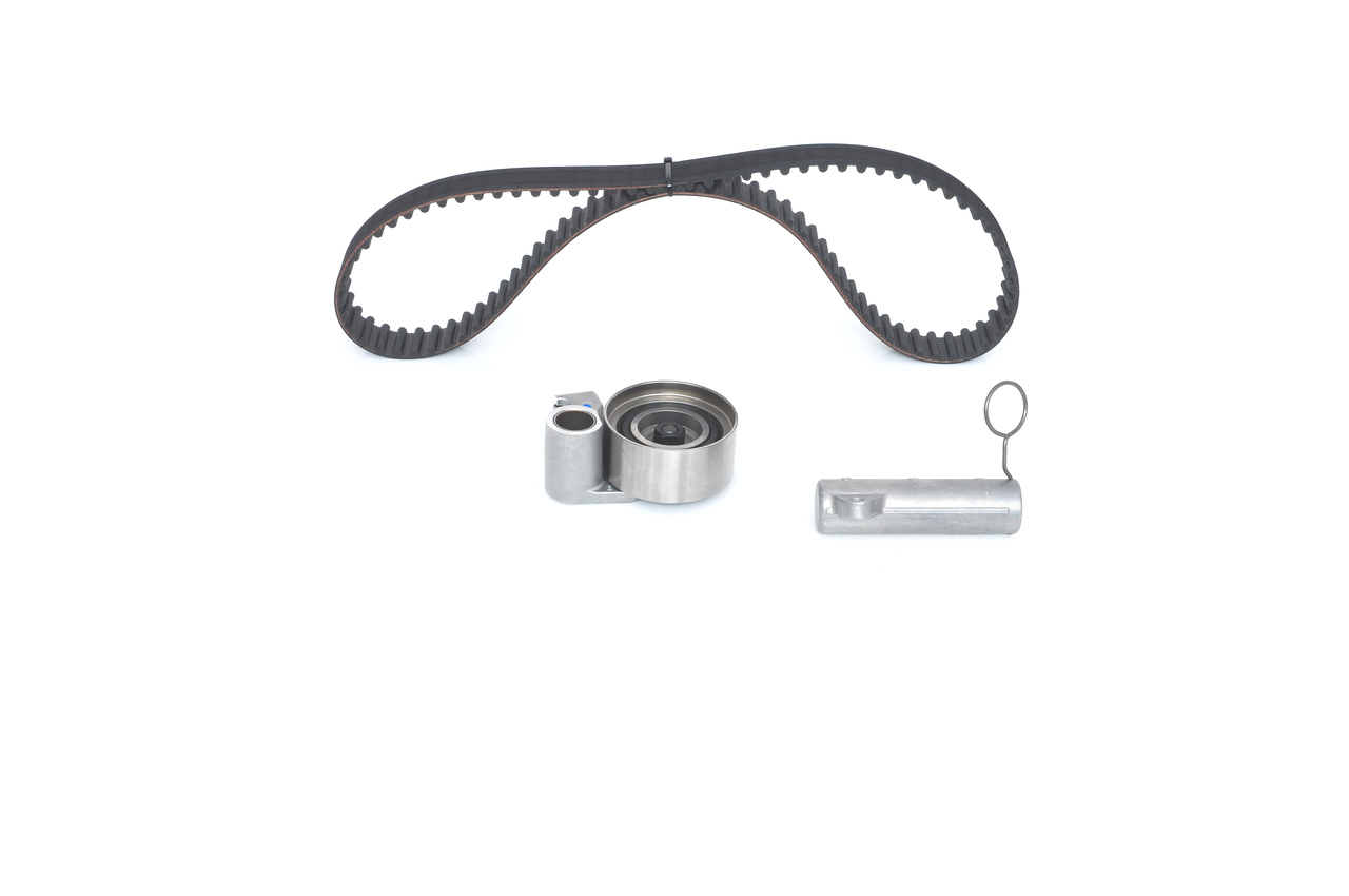 BOSCH 1 987 946 513 Kit distribuzione TOYOTA Land Cruiser 100 (J100) 4.2 D Diesel 131 CV 2003 prezzo