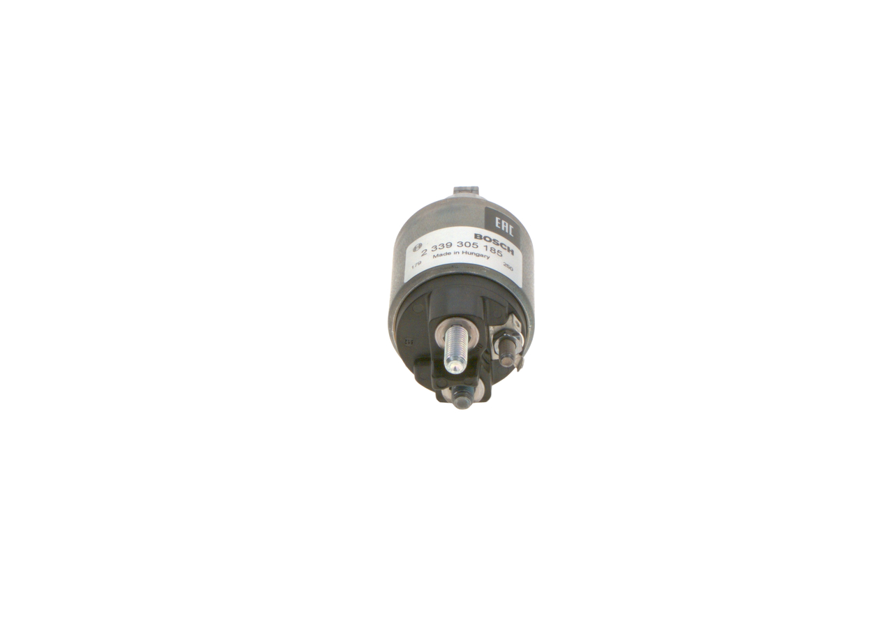 BOSCH Magneettikytkin, käynnistin 2 339 305 185
