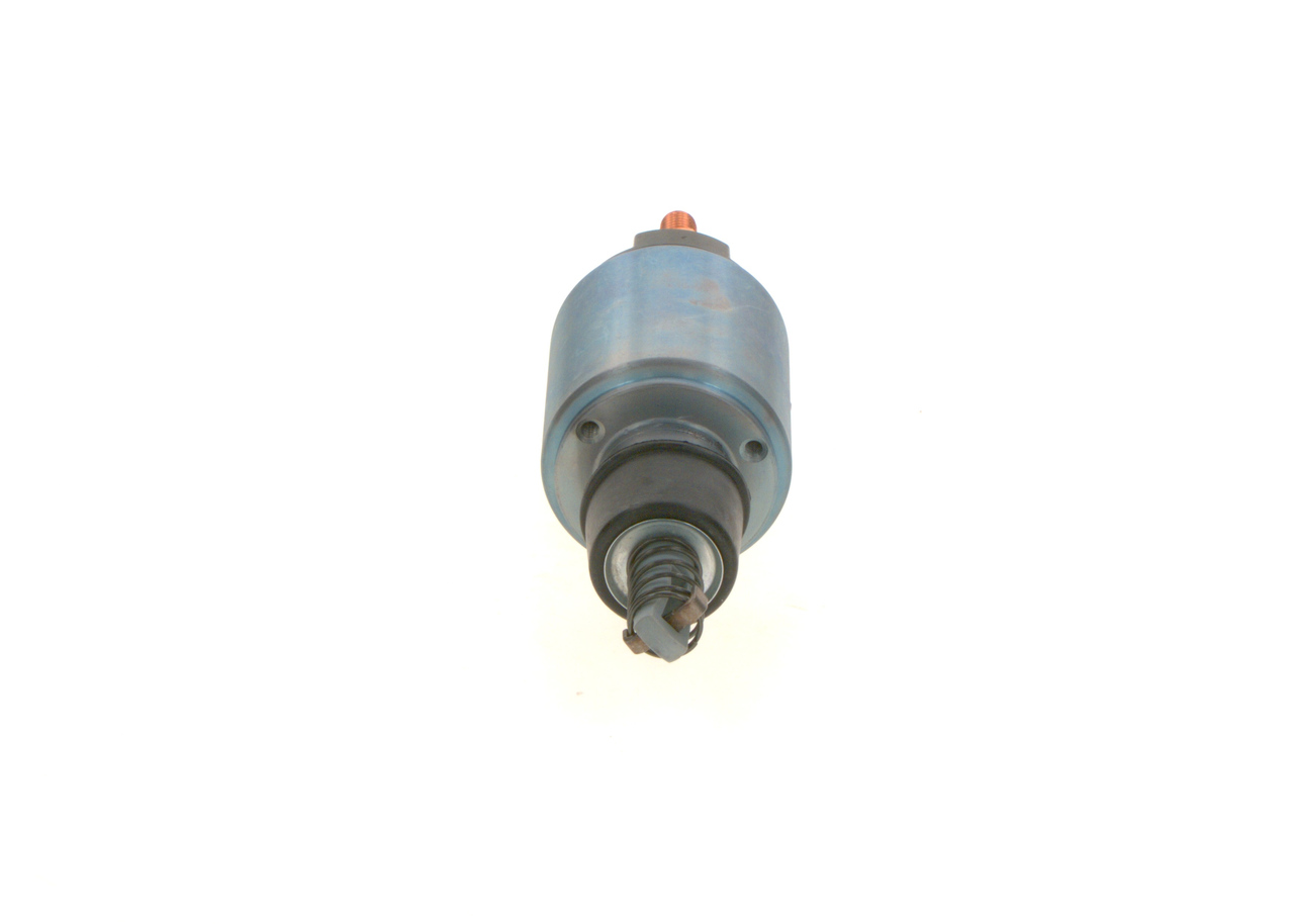 1867381 OE BOSCH Starter solenoid 2 339 402 309
