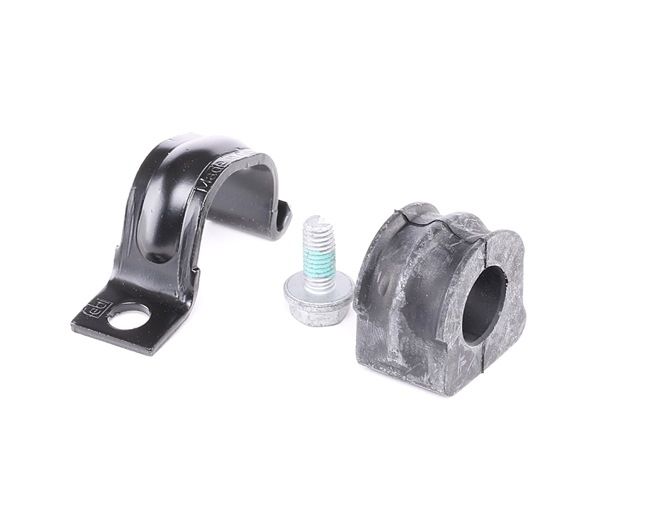 1J0411314RS1 OE SWAG Kit de réparation, suspension du stabilisateur 30 92 7304