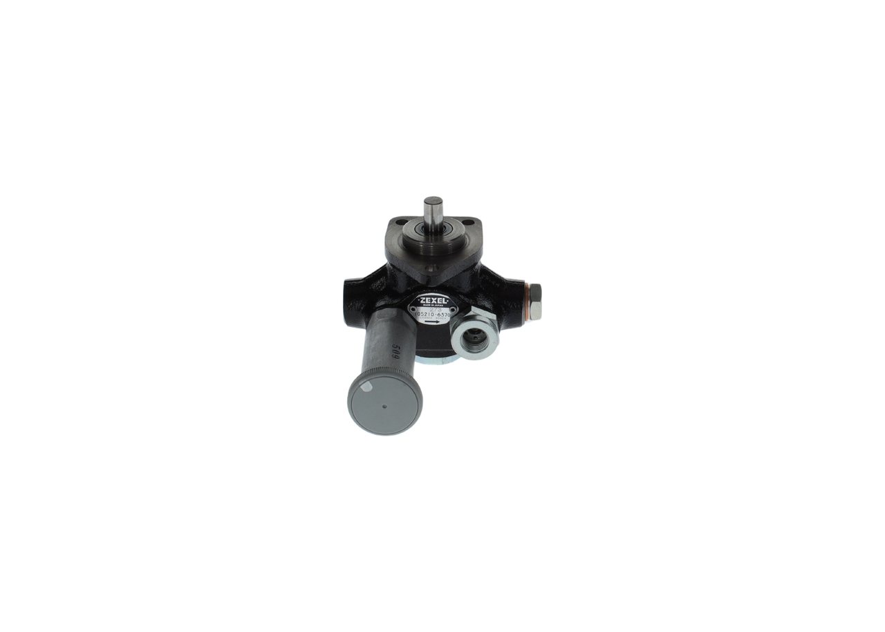 Kraftstoffpumpe BOSCH 9 440 610 615