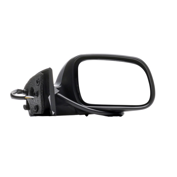 ALKAR 6136307 Zunanje ogledalo 307 Hatchback (3A/C) 2.0 16V Bencin 177 km 2005