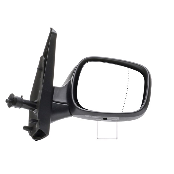 Espelho retrovisor lateral Renault KANGOO 2021 9265174 ALKAR