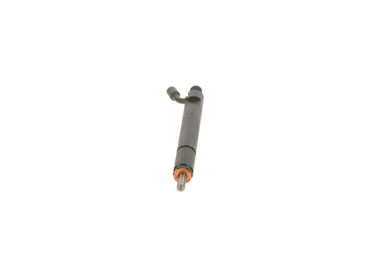 Porte-injecteur BOSCH 9 430 082 715 appropriées pour VOLKSWAGEN, BMW, MERCEDES-BENZ, AUDI, OPEL pas cher