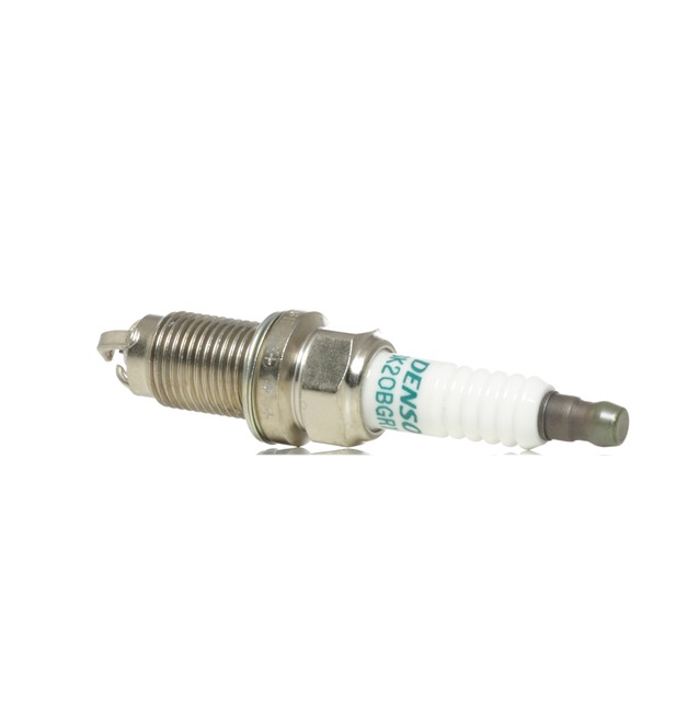 Spark plug set DENSO IRIDIUM SK20BGR11