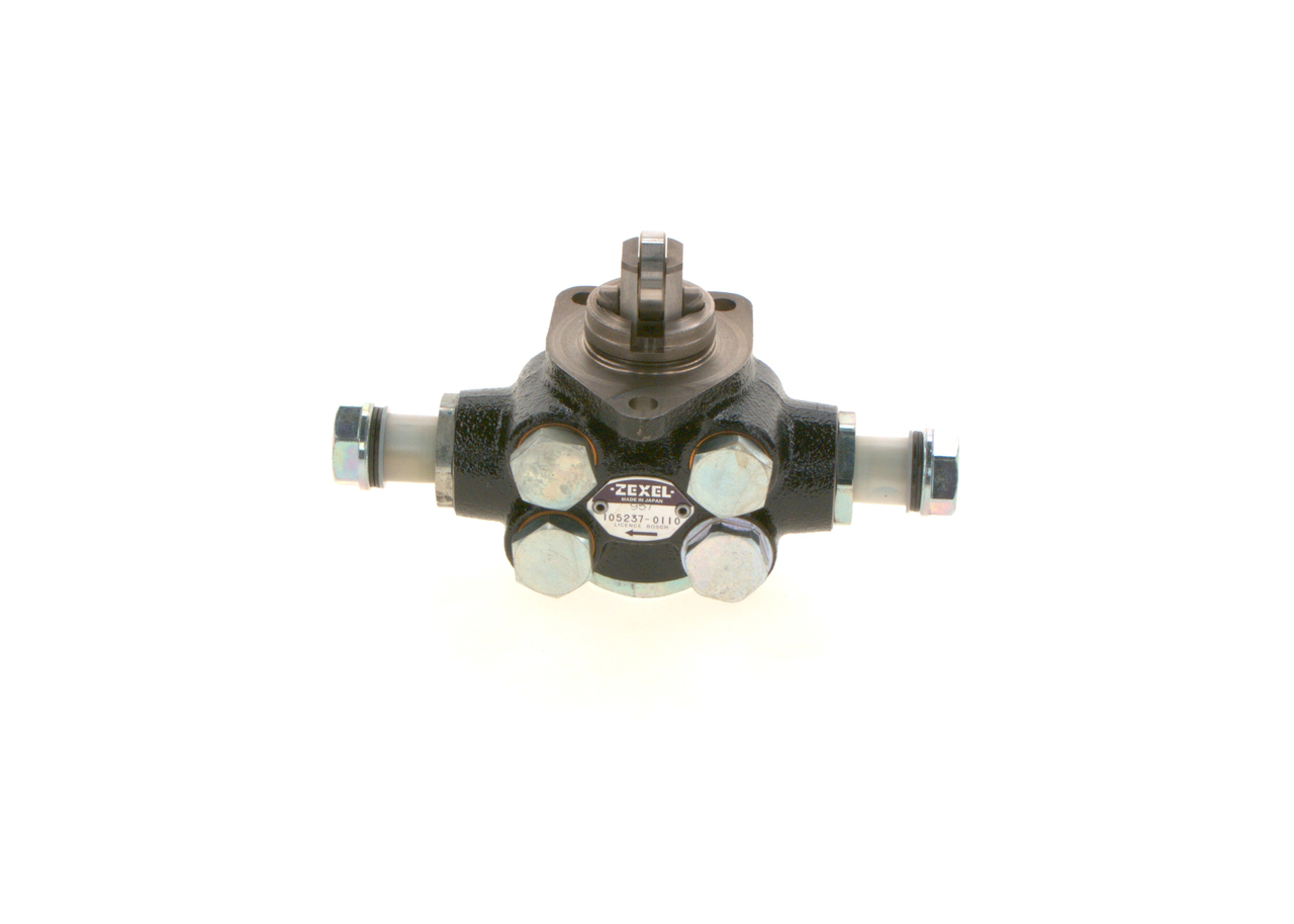 Brandstofpomp BOSCH 9 440 610 187 geschikt voor VOLKSWAGEN, BMW, MERCEDES-BENZ, OPEL, FORD goedkope
