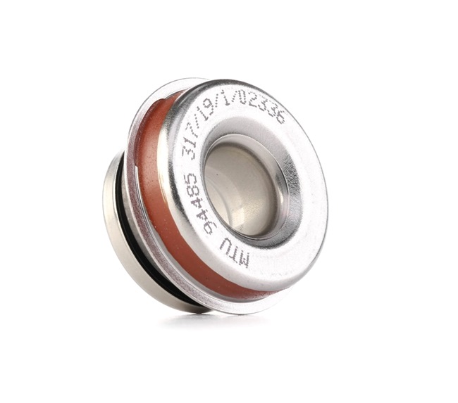 Spletna trgovina z DT Spare Parts Radialna tesnilka za gred, gred vodne crpalka 2.15040