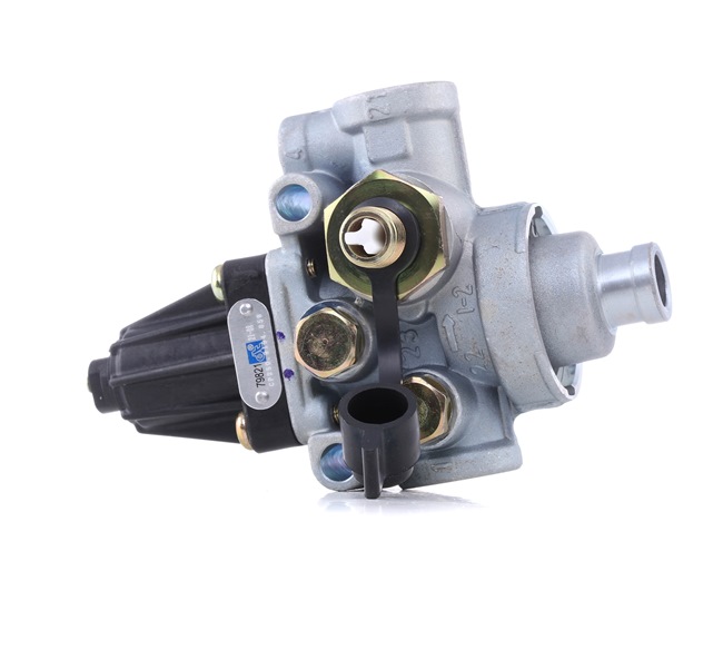 DT Spare Parts Régulateur de pression, système d'air comprimé 4.60858