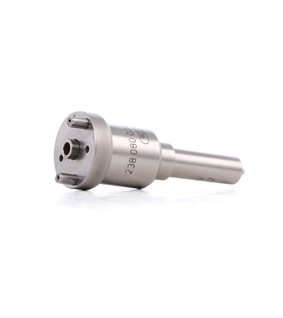 BOSCH 2 437 010 076 Reparatursatz, Einspritzdüse Dacia Logan US 1.5 dCi 65 PS Diesel 2010
