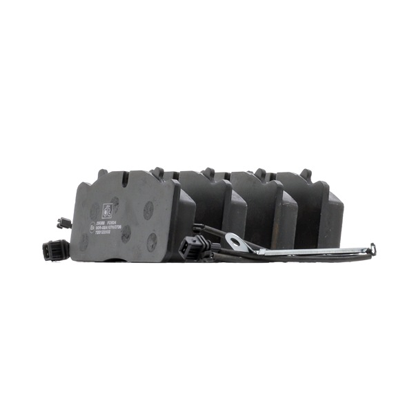 originais Mercedes-Benz VITO DT Spare Parts Pastilhas 6.95100