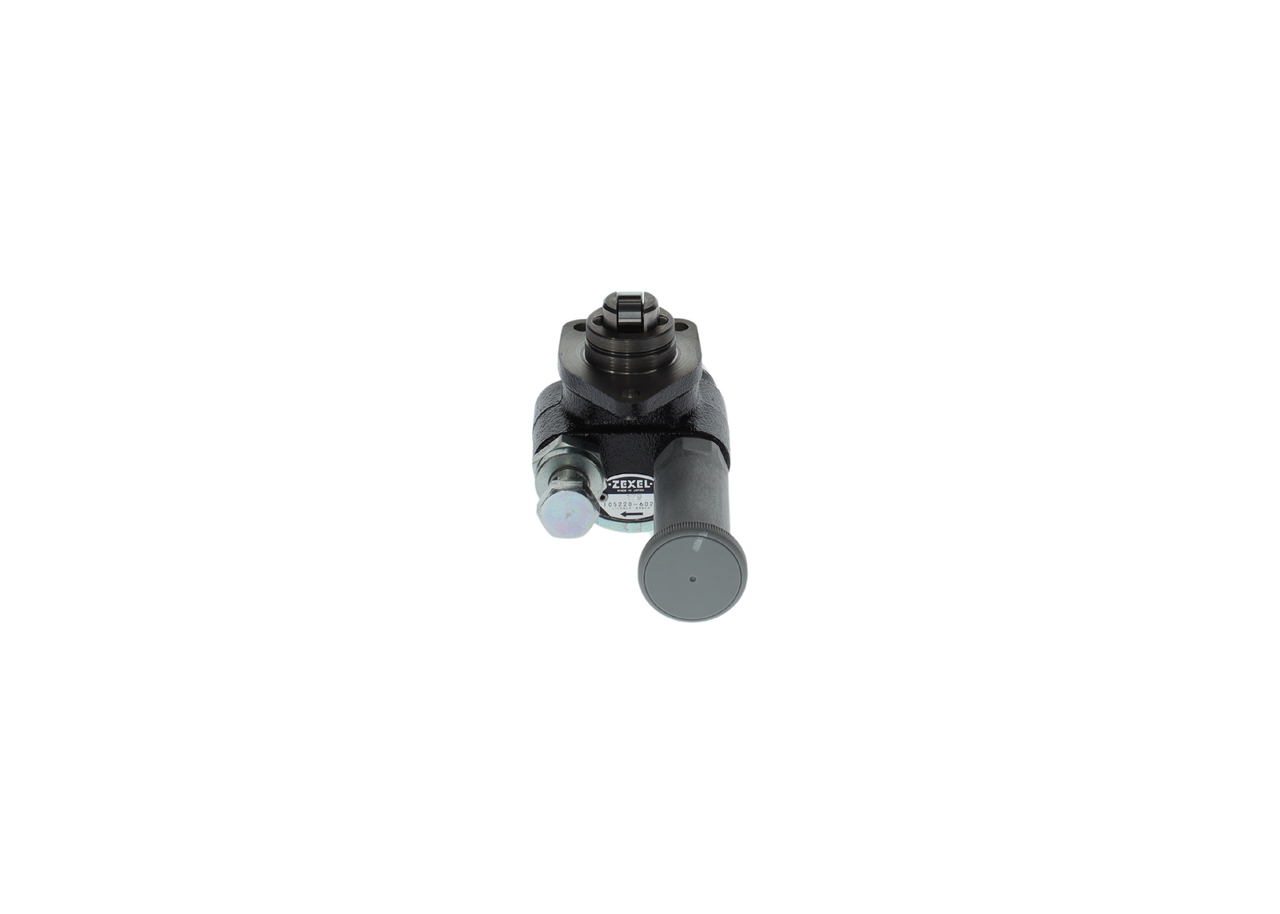 Kraftstoffpumpe BOSCH 9 440 610 204 passend für VW, AUDI, BMW, MERCEDES-BENZ, FORD zum günstigen Preis