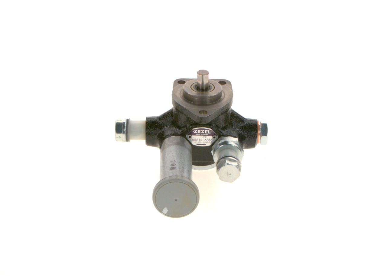 Kraftstoffpumpe BOSCH 9 440 610 285 passend für VW, AUDI, BMW, MERCEDES-BENZ, FORD zum günstigen Preis