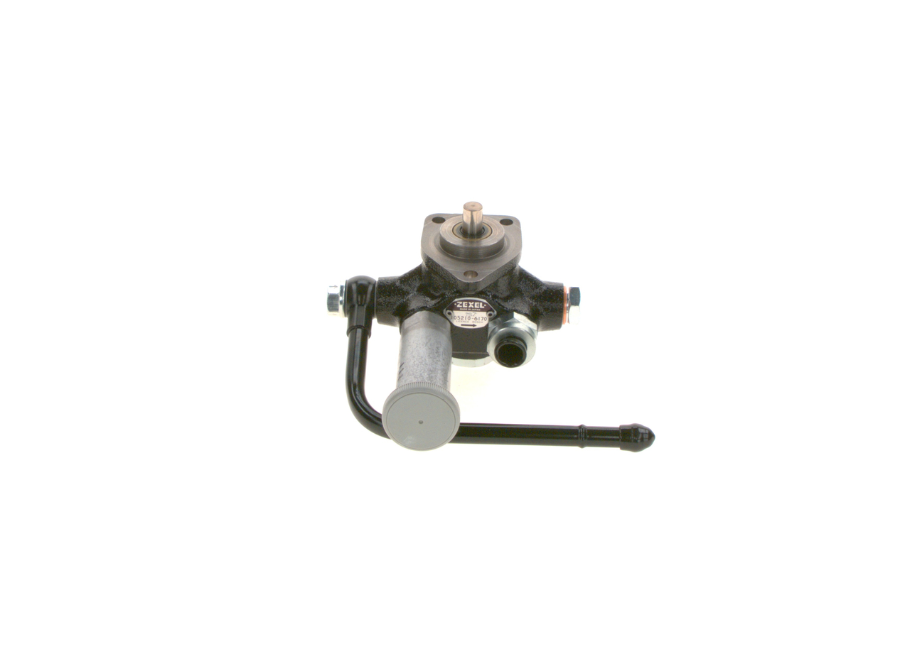 Crpalka za gorivo BOSCH 9 440 610 290 primeren za VW, BMW, RENAULT, AUDI, MERCEDES-BENZ poceni