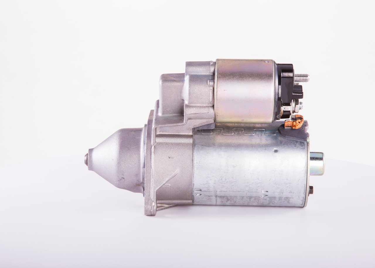 Anlasser BOSCH F 000 AL0 304 passend für OPEL, FORD, CHEVROLET zum günstigen Preis
