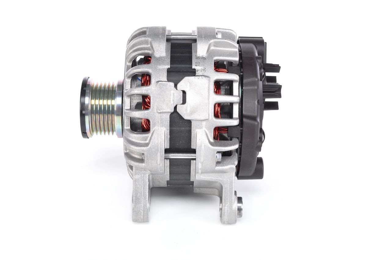 BOSCH Laturi F 000 BL0 787