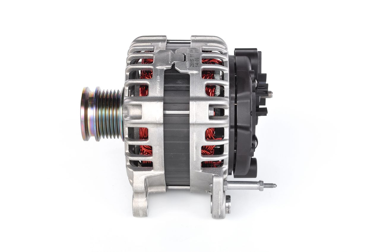 Lichtmaschine BOSCH F 000 BL0 830 passend für AUDI, SKODA, SEAT zum günstigen Preis