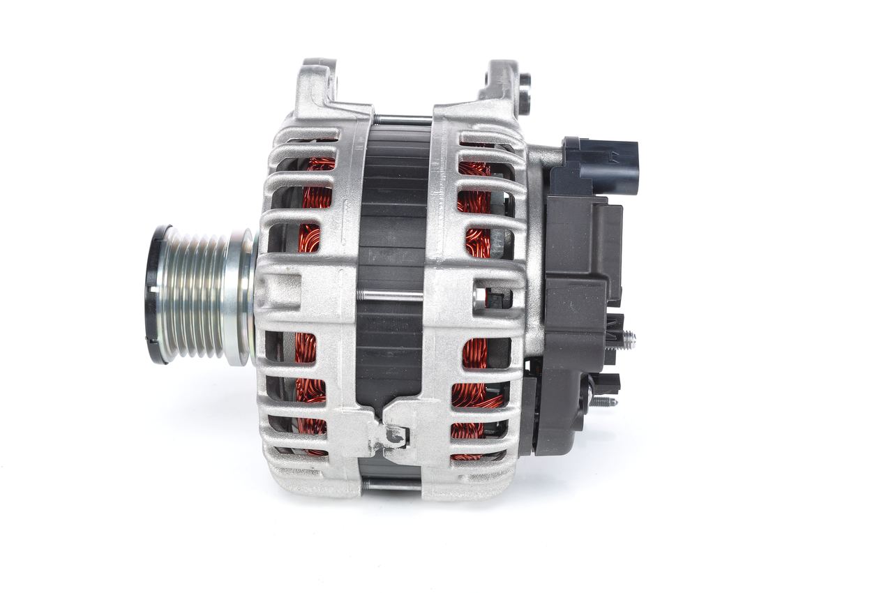 BOSCH F 000 BL0 8A0 Dynamo SKODA Scala Hatchback 1.6 TDI Diesel 95 hk 2024 pris
