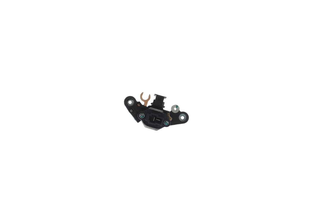 Generatorregulator BOSCH F 002 G90 083 der passer til VW, FORD, PEUGEOT, BMW, TOYOTA billig