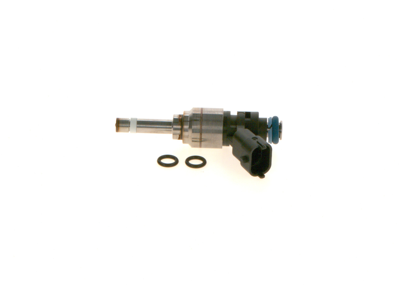 Купить BOSCH Клапанная форсунка, впрыск карбамида F 00B H40 419