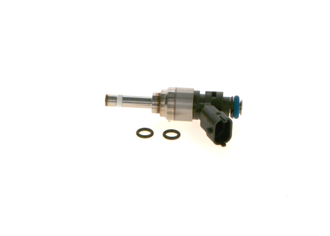 21644763 OE BOSCH Purkštukas, urėjos įpurškimas F 00B H40 420