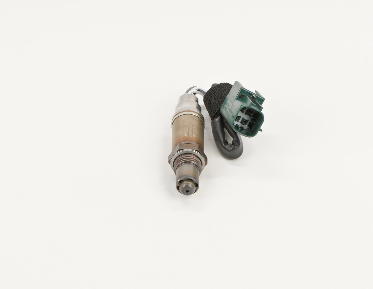 BOSCH F 00H L00 220 Avgassystem NISSAN MAXIMA