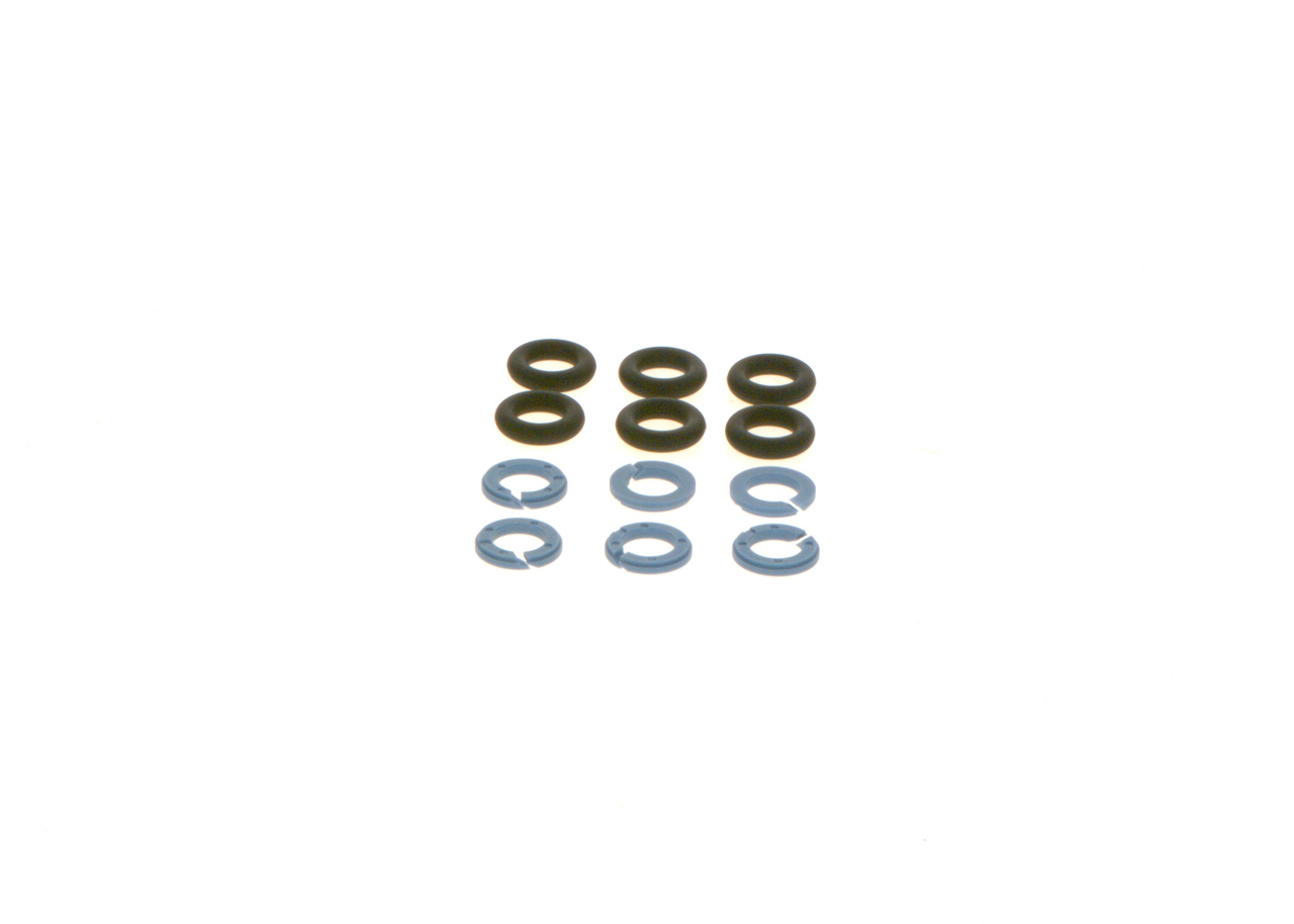 BOSCH Packningssats, insprutningsmunstycke F 00V H35 004