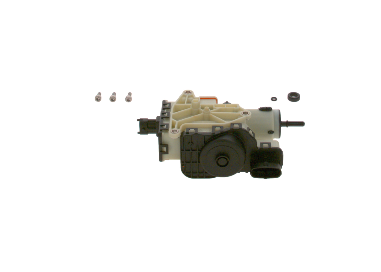 BOSCH Modulo alimentazione, Iniezione urea F 01C 600 184