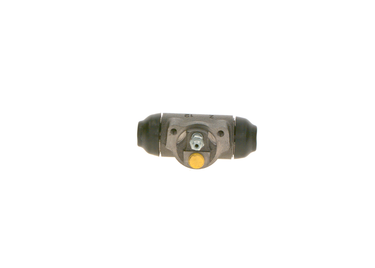 BOSCH F 026 002 348 Hjulbremsecylinder Toyota Land Cruiser Prado 90 2.7 (RZJ95, RZJ90) Benzin 150 HK 1998 pris