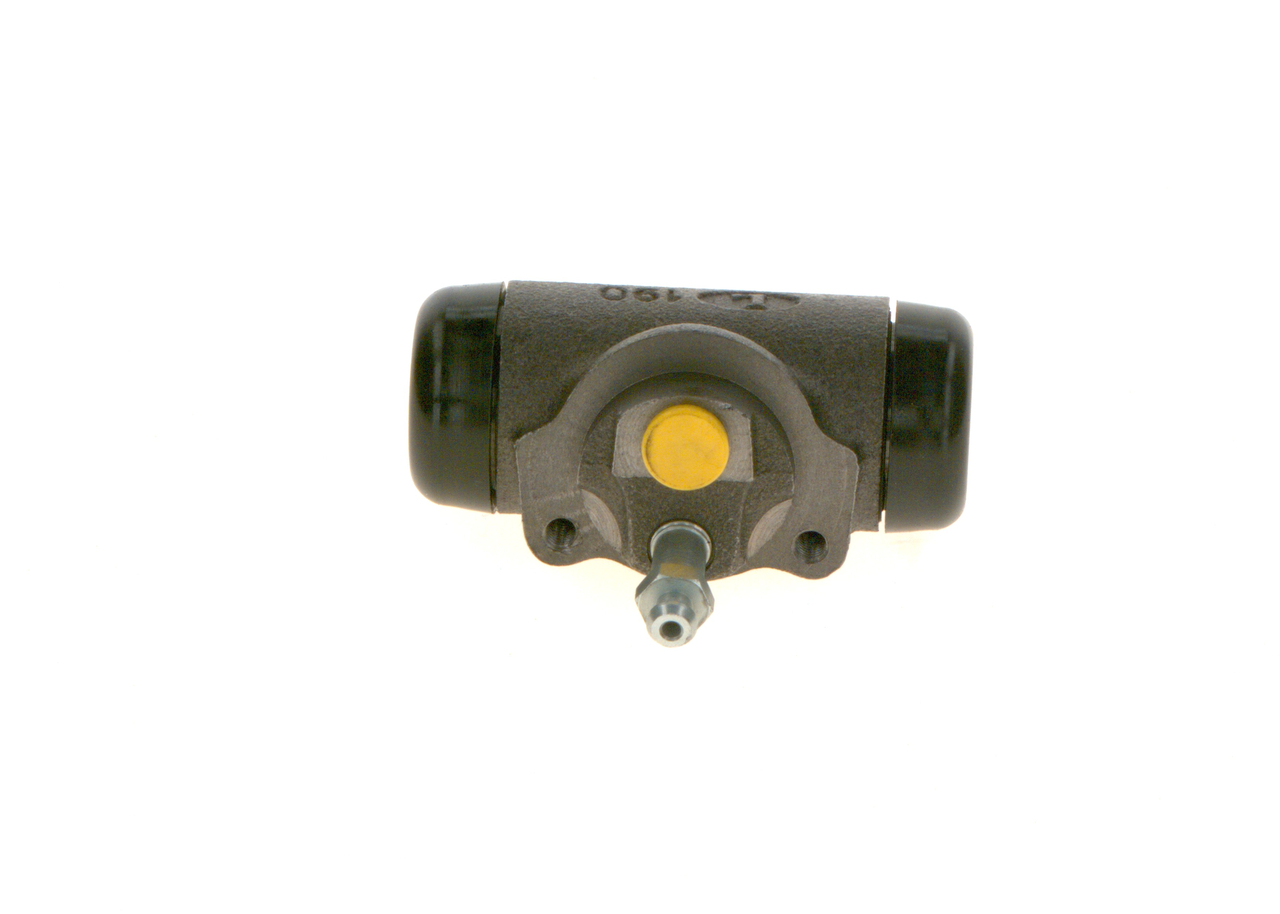 BOSCH F 026 002 385 Cilindro do travão da roda TOYOTA Hilux VII Pick-up 2.5 D-4D 4WD (KUN25_) Diesel 128 cv 2004 preço