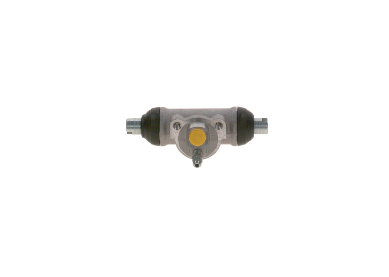 Cylindre de roue Nissan NAVARA 2003 F026002386 BOSCH