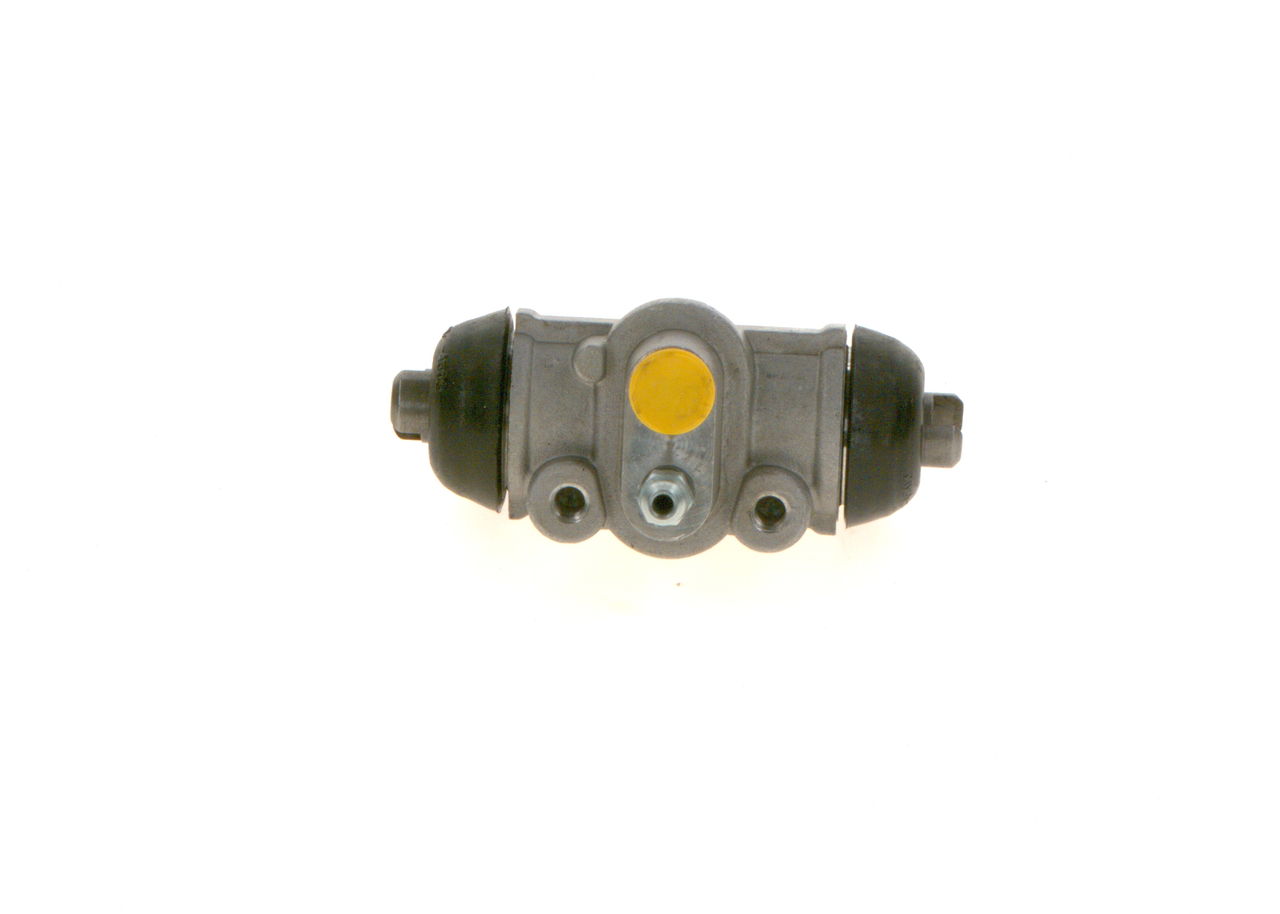 BOSCH F 026 002 387 Cylindre de roue MAZDA 626 V Hatchback (GF) 2.0 (GFER) Essence 115 CV 2002 prix