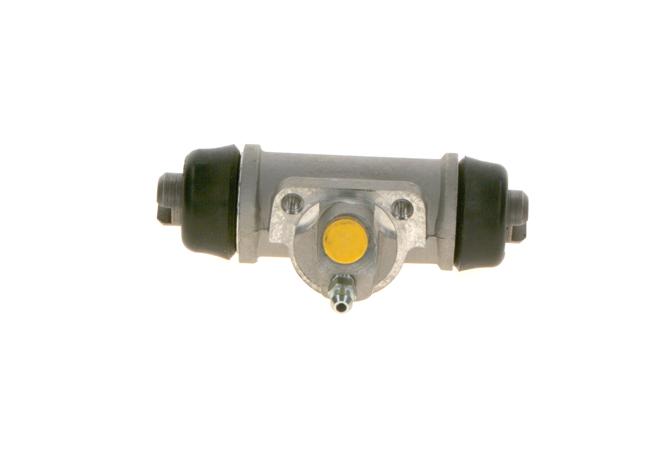 Cilindro de freno Nissan NAVARA 2001 F026002392 BOSCH