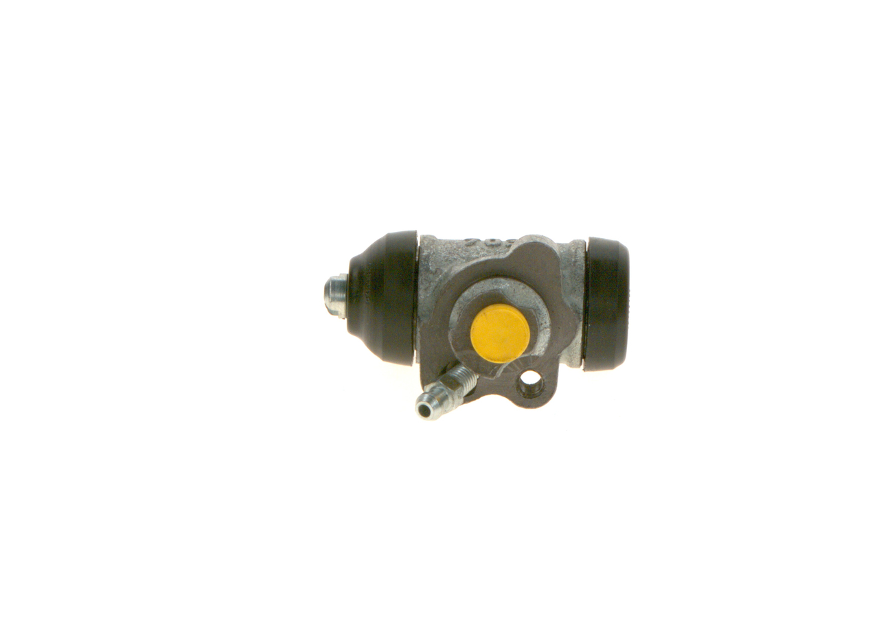 BOSCH F 026 002 394 Wheel cylinder TOYOTA Yaris Hatchback (_P13_) 1.0 (KSP130_) Petrol 69 hp 2017 price