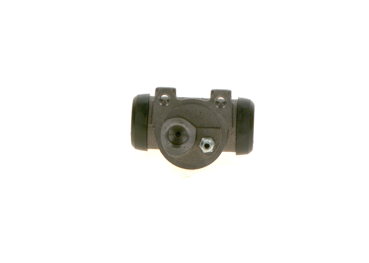 Jarrusylinteri BOSCH F 026 009 222 sopivat PEUGEOT, CITROËN halvalla