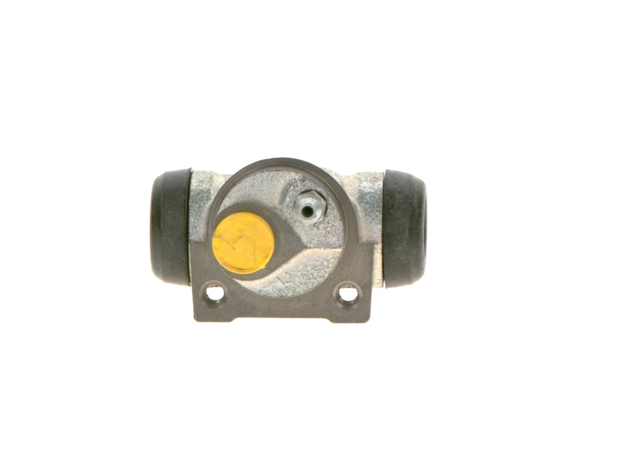 BOSCH F 026 009 234 Колесный тормозной цилиндр Peugeot 306 7a 1.9 D Дизель 71 л.с. 2003