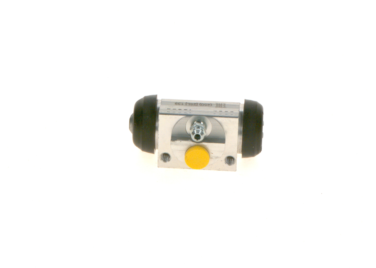 BOSCH F 026 009 934 Bombitos de travão RENAULT MODUS / GRAND MODUS preço