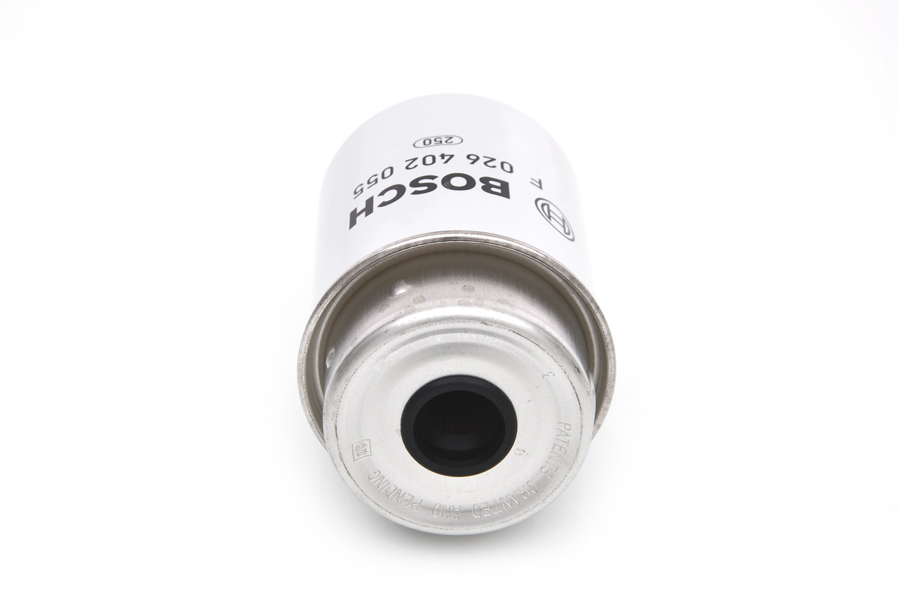 BOSCH Filtre à carburant F 026 402 055