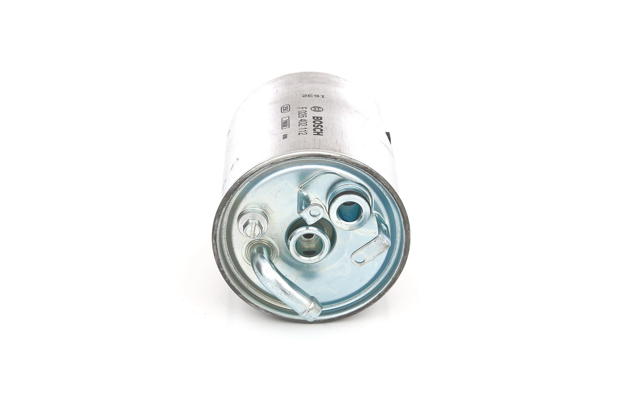 BOSCH Filtre à carburant F 026 402 112