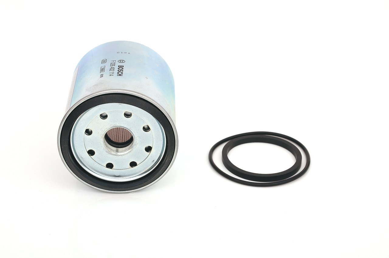BOSCH Brændstof-filter F 026 402 114
